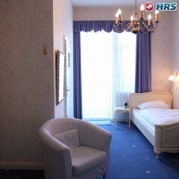 Номер Alte Villa Schlossblick