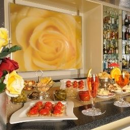Bar Antares Rubens
