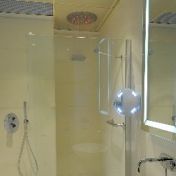 Camera da bagno Antares Rubens