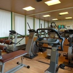 Wellness/fitness Antares Rubens