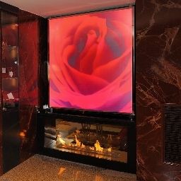 Hall Antares Rubens