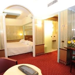 Junior-Suite Antares Rubens