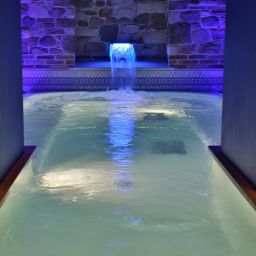  Best Western Genova