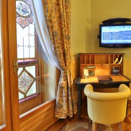  Best Western Genova