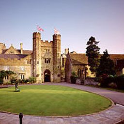 A Marriott Hotel & Country Club St. Pierre Chepstow