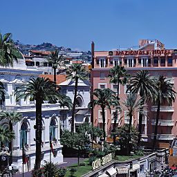 Best Western Nazionale Sanremo