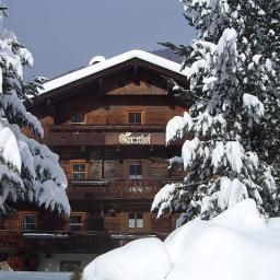 Gannerhof Gasthof Innervillgraten (Tirol)