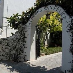 Villa San Felice Capri
