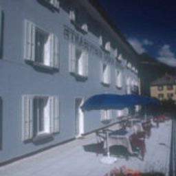 Terrace Forni Fotos