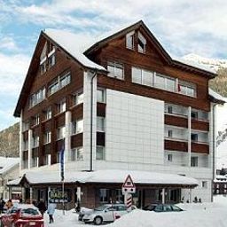 Badus Andermatt