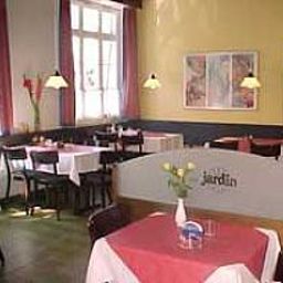 Restauracja Jardin