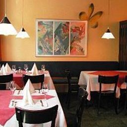Restauracja Jardin