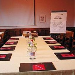 Sala konferencyjna Jardin