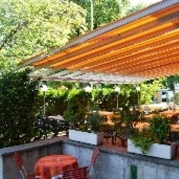 Taras Jardin