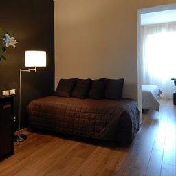 Junior-Suite Touring