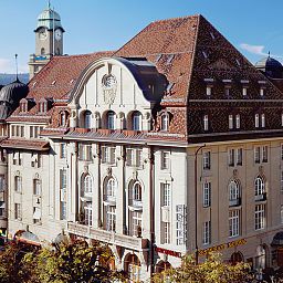 National Berne