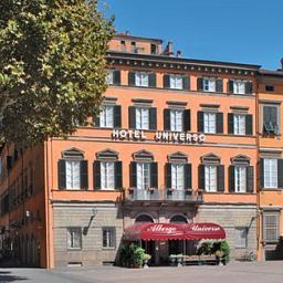 Universo Lucca