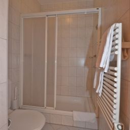 Camera da bagno Drei Könige