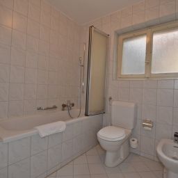 Camera da bagno Drei Könige