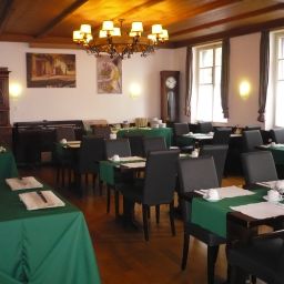 Sala colazione Drei Könige