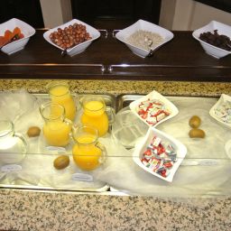 Buffet Drei Könige