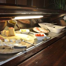 Buffet Drei Könige