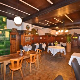 Ristorante Drei Könige