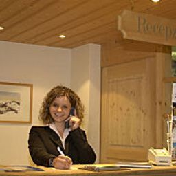 Reception Cucagna
