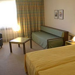 Room Cucagna