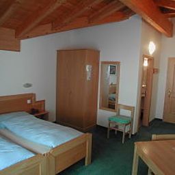 Suite Alpenblick Wellnesshotel