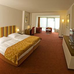 Suite Junior Best Western Alte Mühle