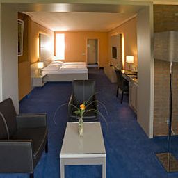 Suite Junior Best Western Alte Mühle