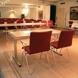 Salle de séminaires Best Western Alte Mühle