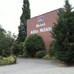  Best Western Alte Mühle