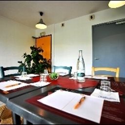  Balladins Sarcelles
