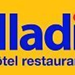 Certificate Balladins Sarcelles