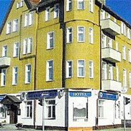 Bayerischer Hof Falkensee