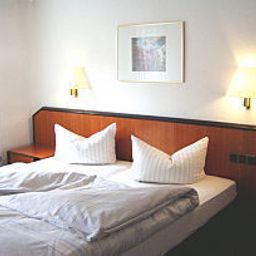 Habitación Zum Goldenen Löwen Fotos