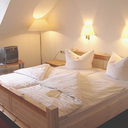 Habitación Zum Goldenen Löwen Fotos