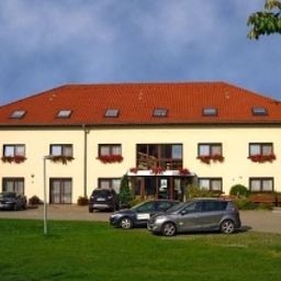 Vista exterior Zur Kanone