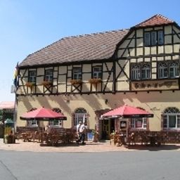 Vista exterior Zur Kanone