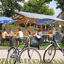 Jardín Zur Kanone