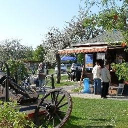 Jardín Zur Kanone