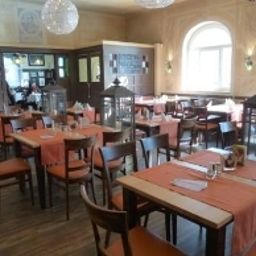 Restaurante Zur Kanone