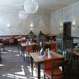 Restaurante Zur Kanone