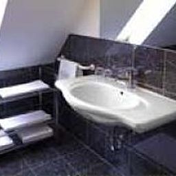 Camera da bagno Daucher