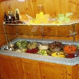 Buffet Daucher