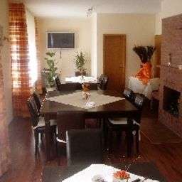 Ristorante Daucher