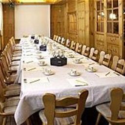 Sala congressi Daucher
