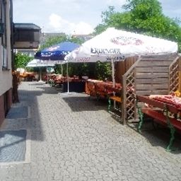 Terrazza Daucher